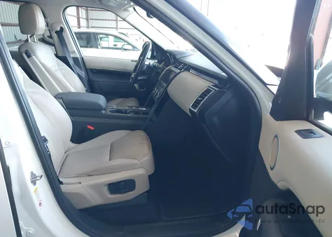 2020 Land Rover Discovery Se z USA, uszkodzony, nr VIN SALRG2RV7L2428727